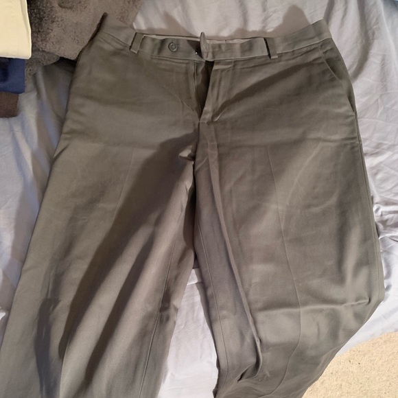 Kirkland Signature Other - Gray Kirkland Dress Pants